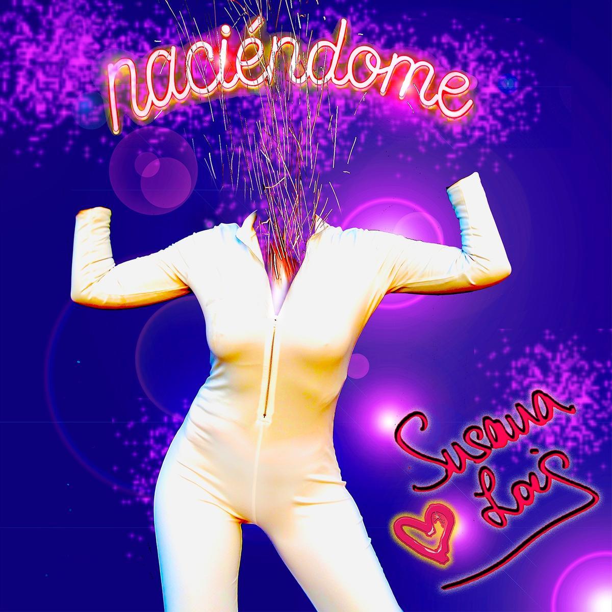 'Naciéndome', el estreno de Susana Lois