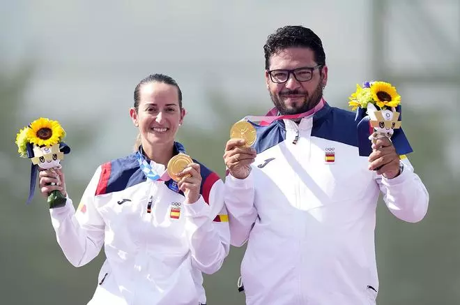 Córdoba 2021, un año en imágenes del deporte