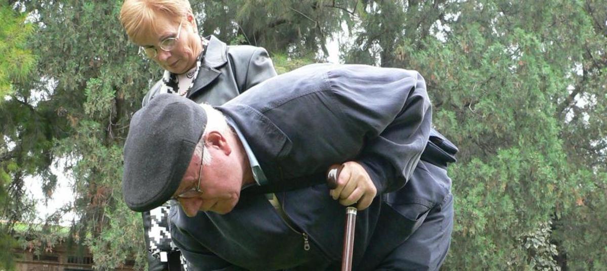 Muere Pedro Alcorisa, el último maquis valenciano