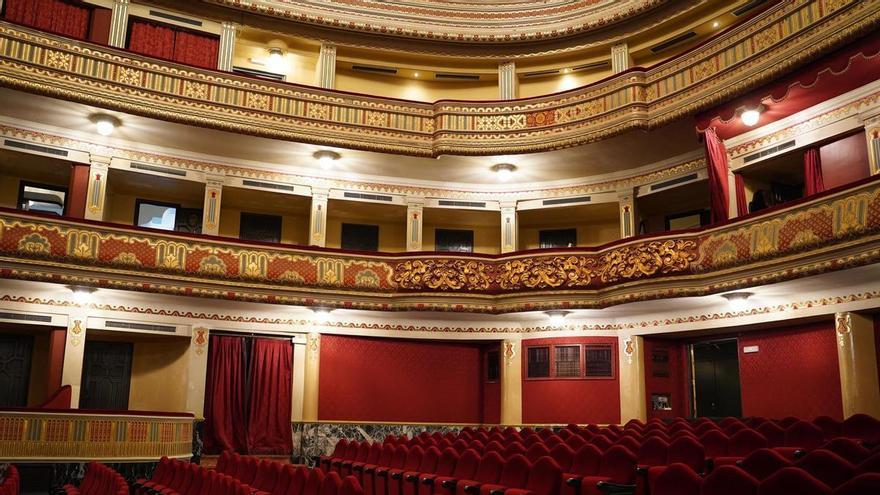 Teatro Lope de Vega de Sevilla: 14 hitos que explican por qué es un icono cultural tras un siglo de historia