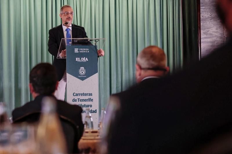 Foro sobre Carreteras y Movilidad