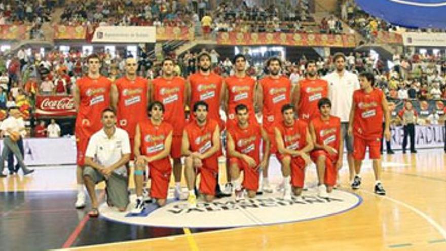 García Reneses desvela el equipo olímpico de baloncesto y descarta a Sada, Claver y Triguero