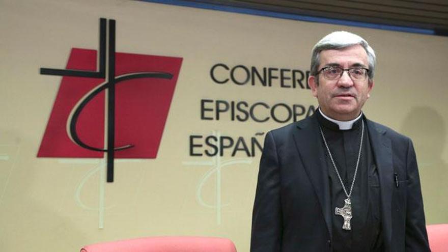 El episcopado no ve resistencia a levantar el secreto en casos de pederastia