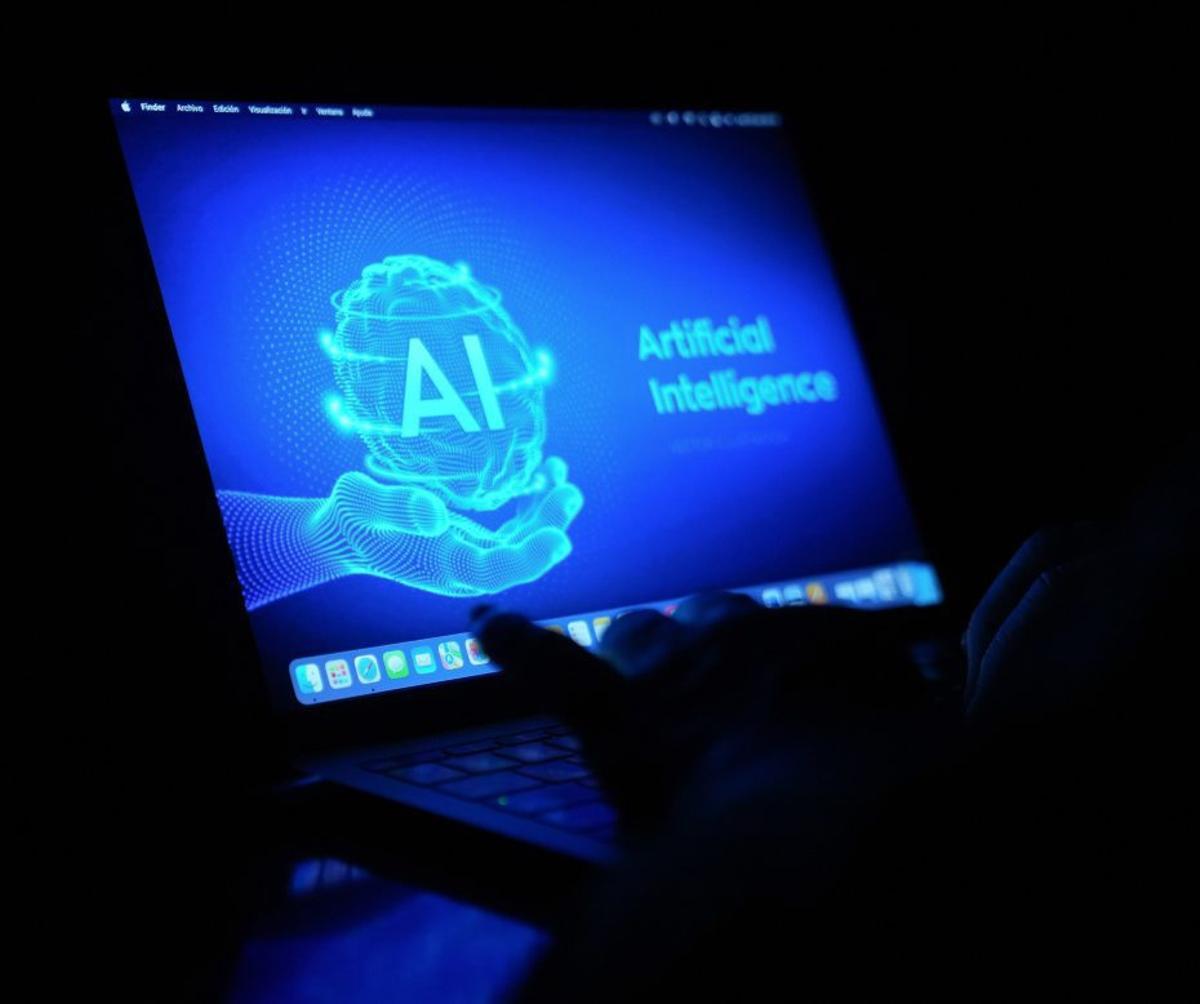 La UE enllesteix el pla per reduir la dependència tecnològica dels EUA