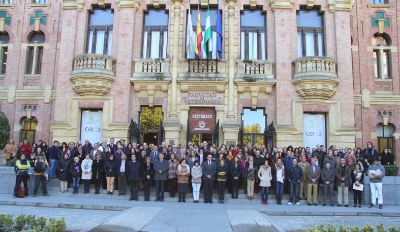 Córdoba, contra la violencia de género