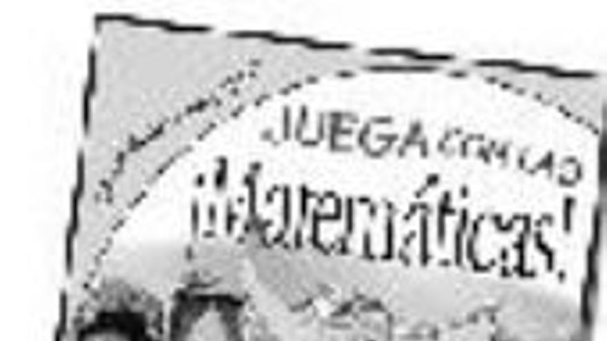 JUEGACON LAS MATEMATICAS