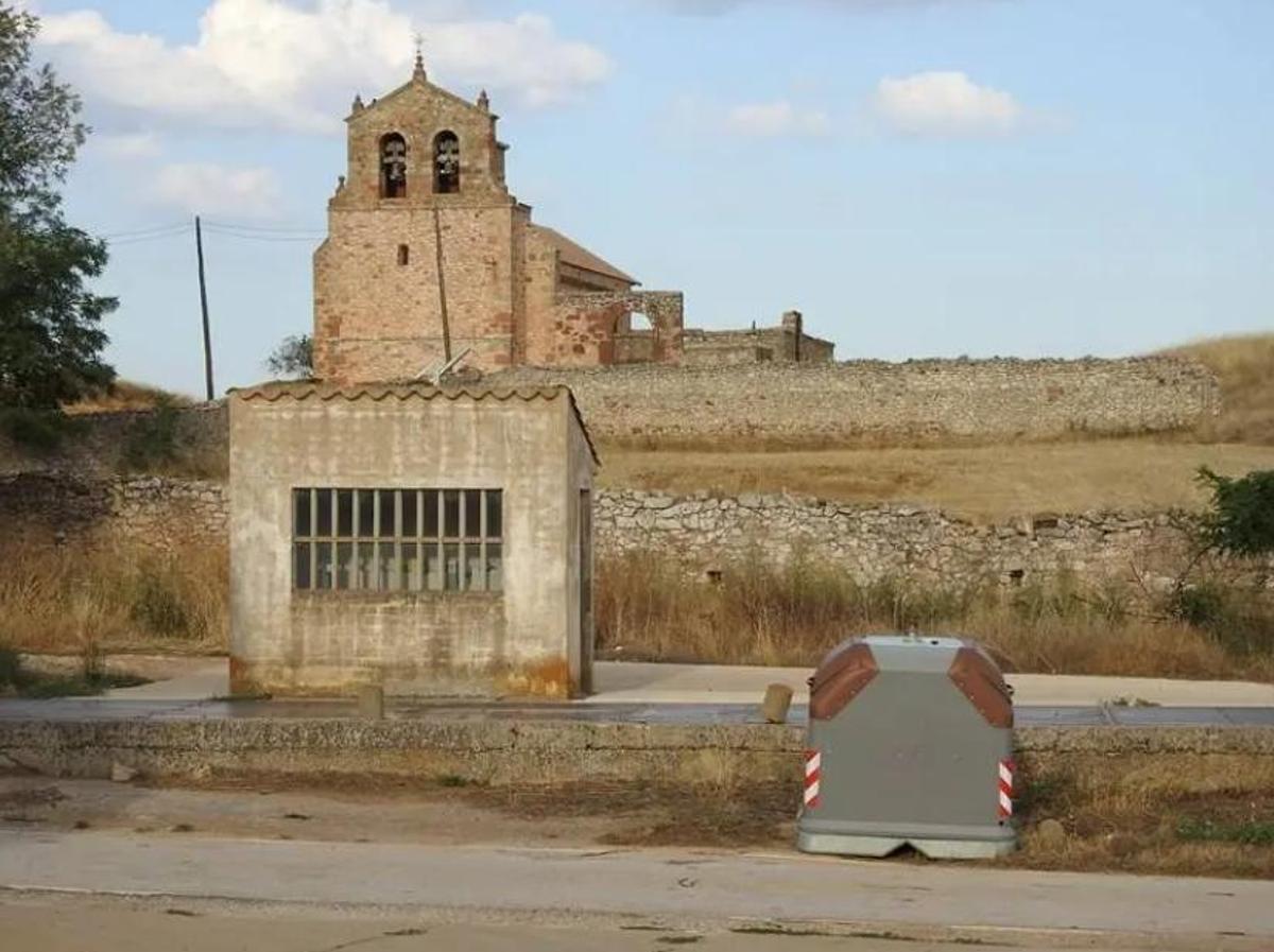 Portillo de Soria