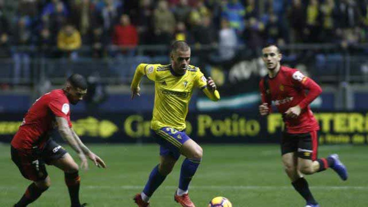 La disputa entre el Celta y el Cádiz será determinante para configurar la zona de descenso