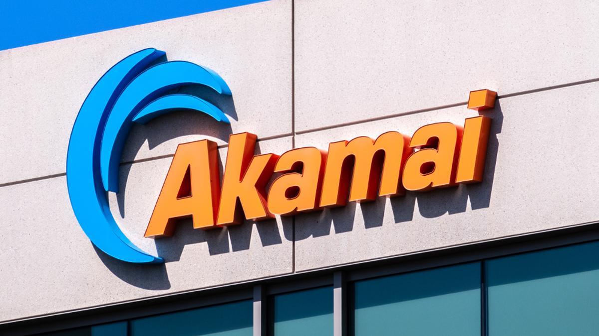 Akamai.