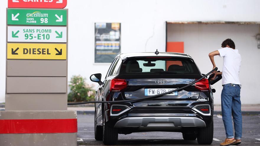 Las gasolineras en Valencia más baratas hoy 30 de junio