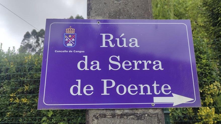 Cambios en nombres de 19 lugares