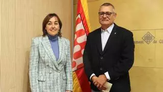 L'excap de la Policia de Girona s'incorpora a la candidatura del PSC