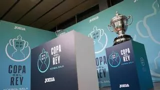 El Barça se vuelve a cruzar con su verdugo en la Copa de España