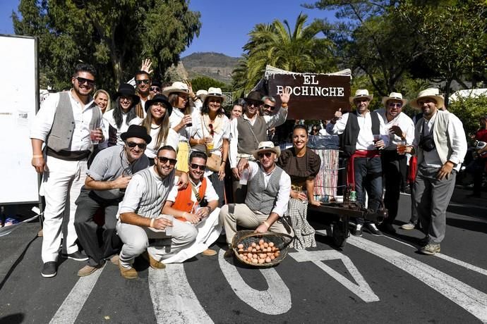 GRAN CANARIA 16-12-2018 SANTA LUCIA. SANTA LUCIA ...