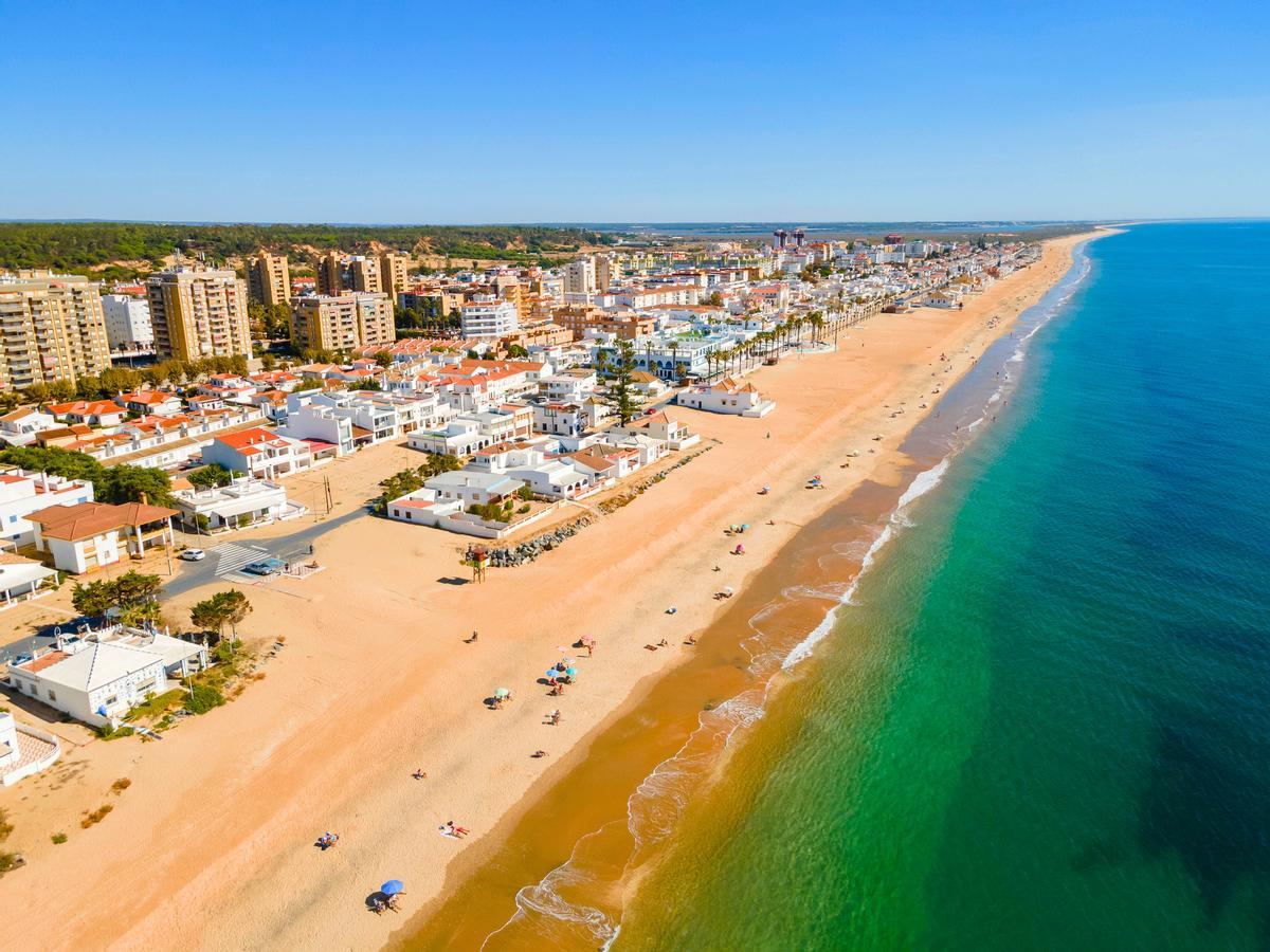 Este lugar es el secreto mejor guardado de Huelva
