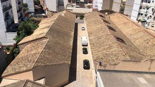 Vecinos de Saïdia piden claridad al ayuntamiento sobre el macrohotel de la calle Guatla