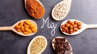 El mineral indispensable para optimizar tu organismo: Magnesio