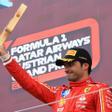 Carlos Sainz asegura que los podios “son siempre buena noticia”