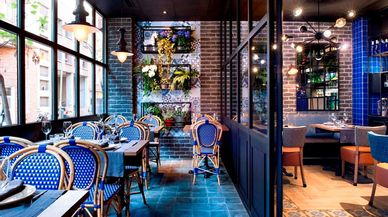 El mejor restaurante gallego de Madrid