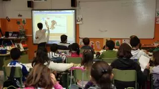 Docentes plantean en Alicante que los exámenes vuelvan a ser la base de las notas de los alumnos ante el abuso de la IA en los deberes