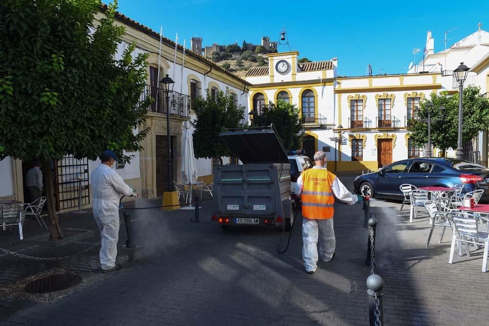 Almodóvar, jornada previa al cierre