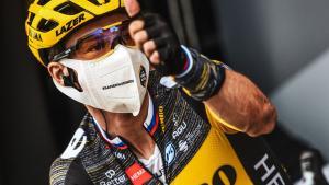 Roglic i Van der Poel abandonen el Tour de França