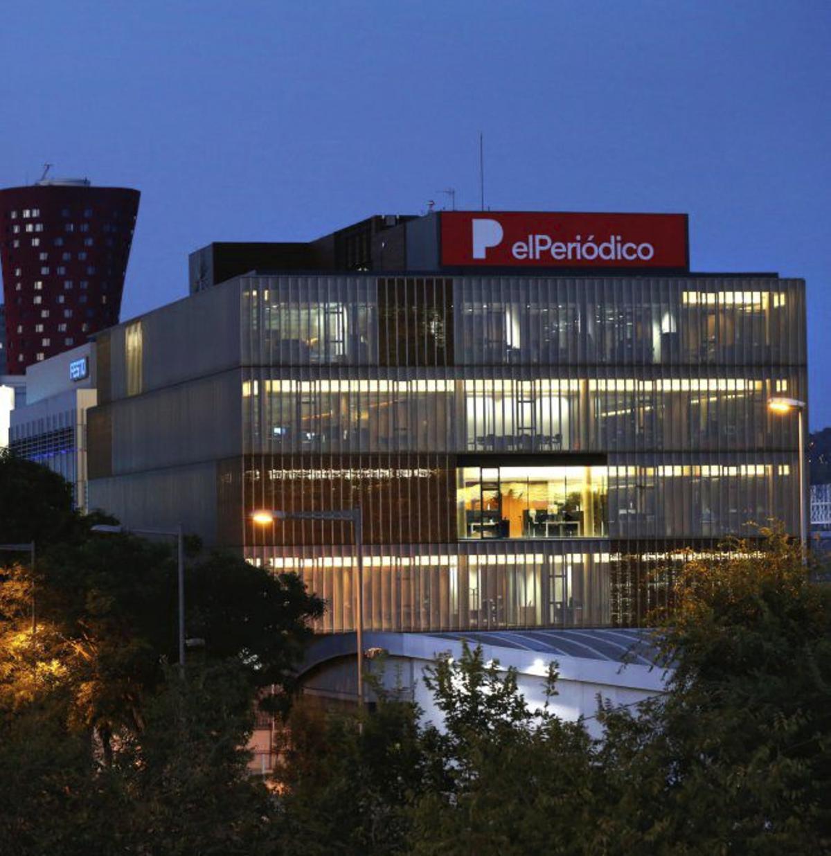 EL PERIÓDICO es referma com el quart mitjà més llegit a Espanya i líder a Catalunya