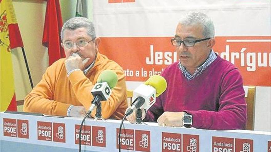 El PSOE pide la supresión del impuesto sobre sucesiones