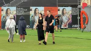 Primavera Sound devolverá el importe de las entradas de día del jueves tras la cancelación de Massive Attack, Doja Cat y Bad Gyal