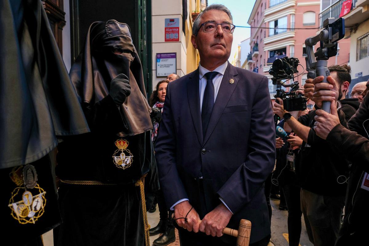 Piedad | Viernes Santo 2023