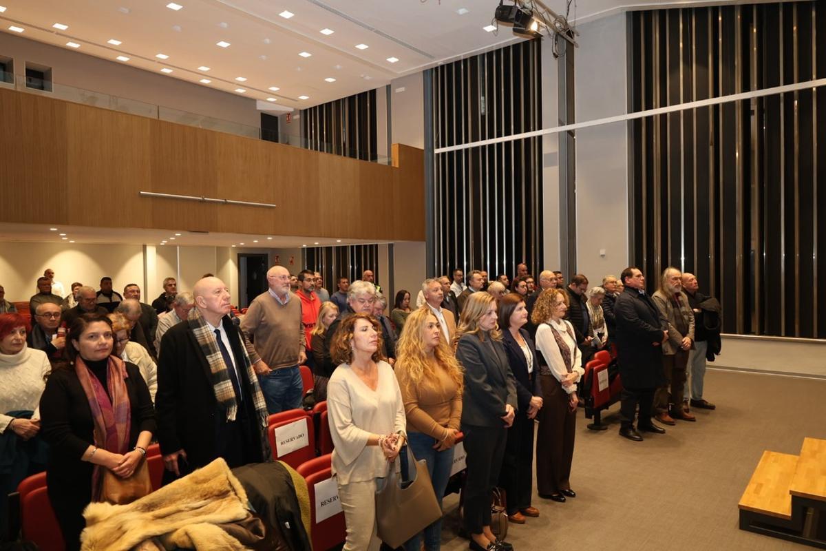 Jornada de mediación en Torrent