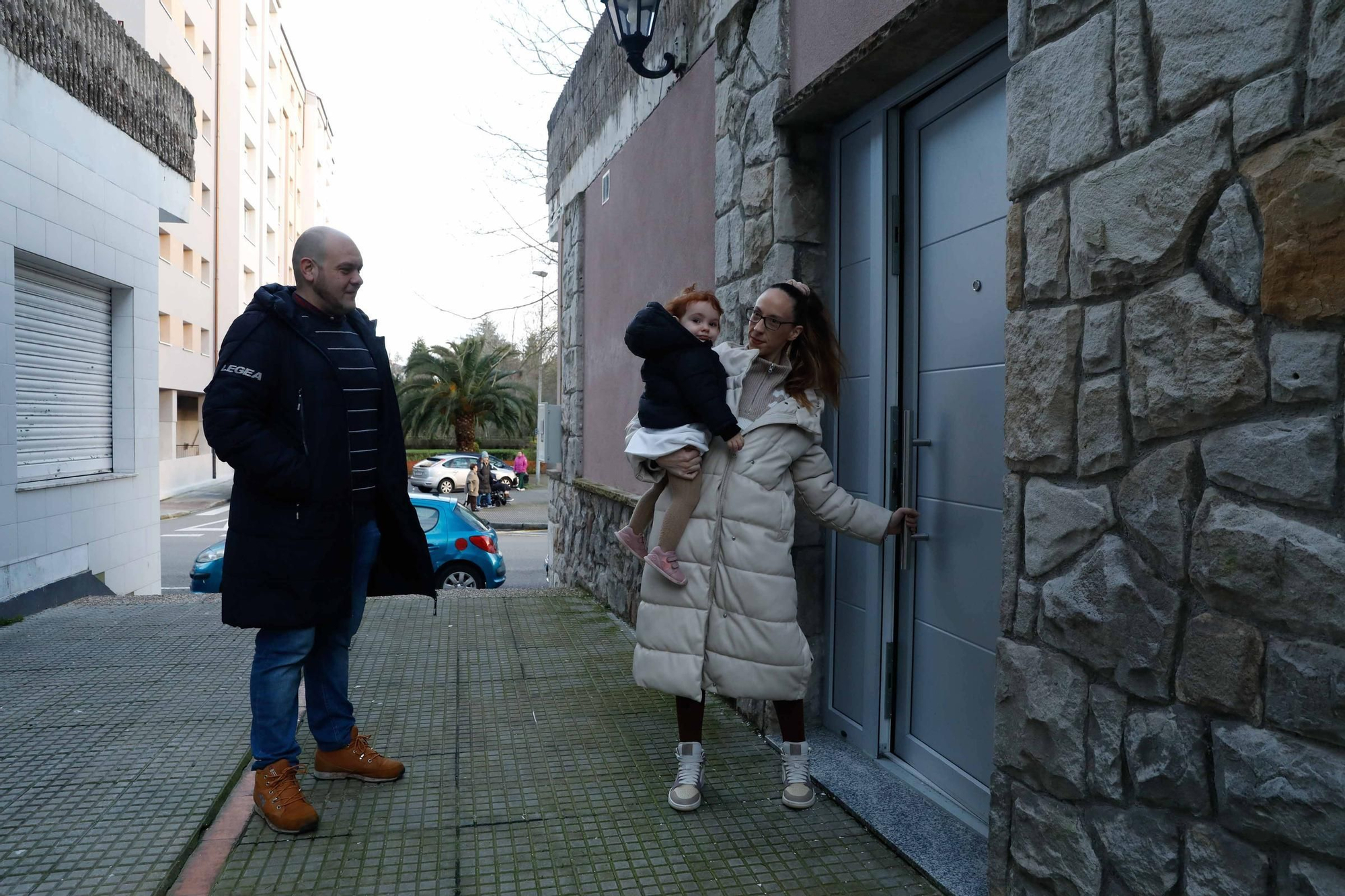 Así es vivir en una cafetería de Avilés reconvertida en vivienda