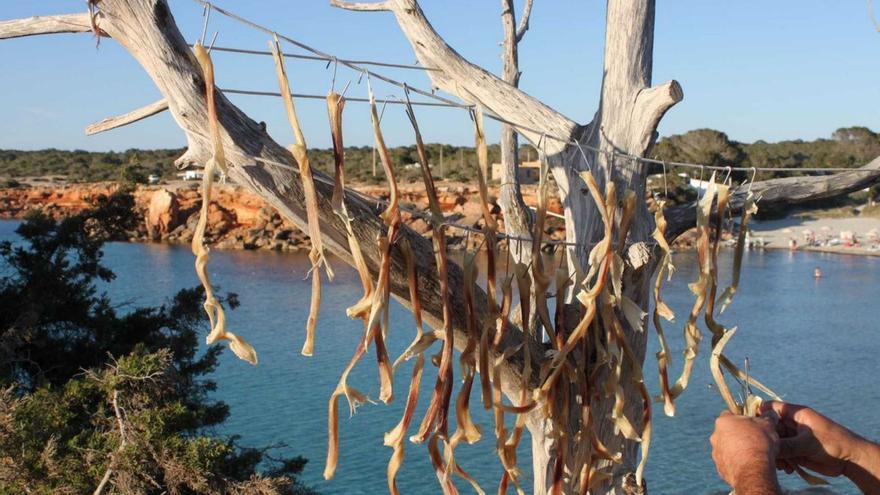 Comer en Formentera: sabores auténticos mediterráneos