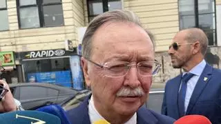 DIRECTO | El presidente de Ceuta: "La única manera de volver a la normalidad es devolver a todos los migrantes cuanto antes"