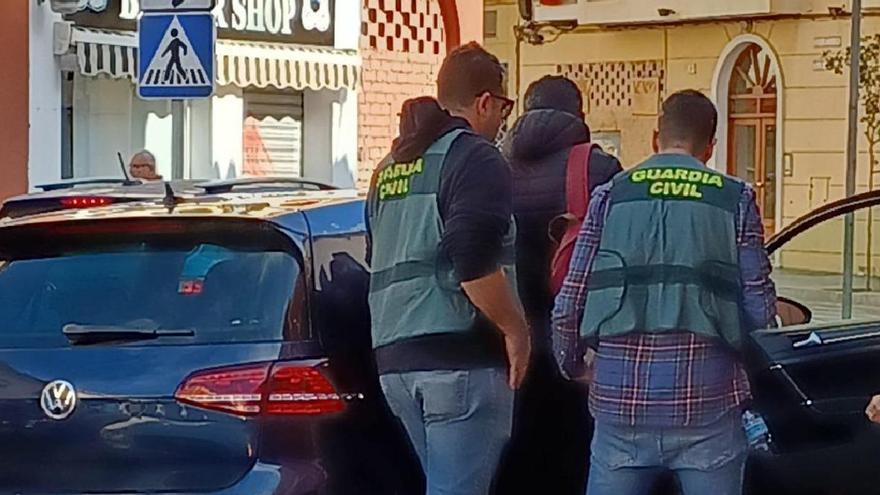 A prisión un chatarrero de l&#039;Eliana acusado de terrorismo yihadista