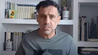 Alfonso Muñoz, funcionario de la Seguridad Social: "Esta es la cuantía que pueden concederte al solicitar la pensión no contributiva"