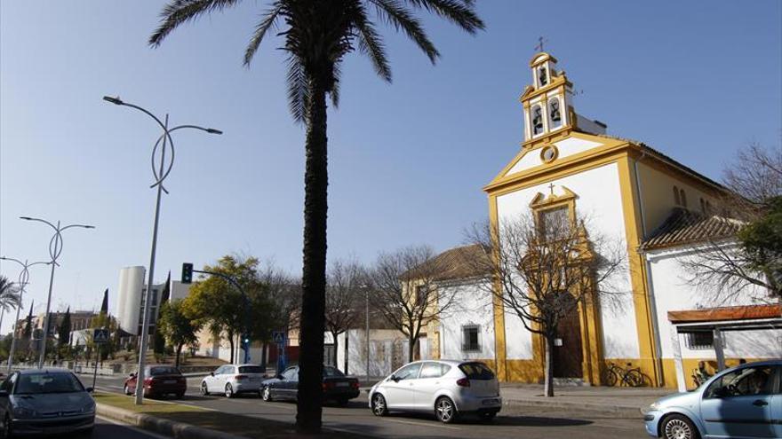 La barriada de los 50 que acabó con la infravivienda