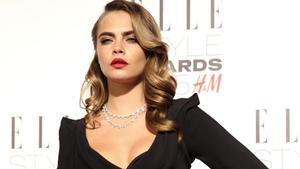 fimedio28818039 model cara delevingne attends the elle style award160405124706