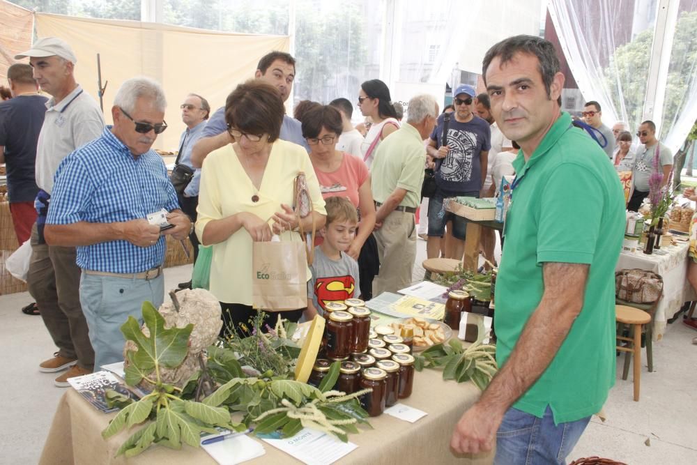 Ecobueu alcanza una temprana madurez