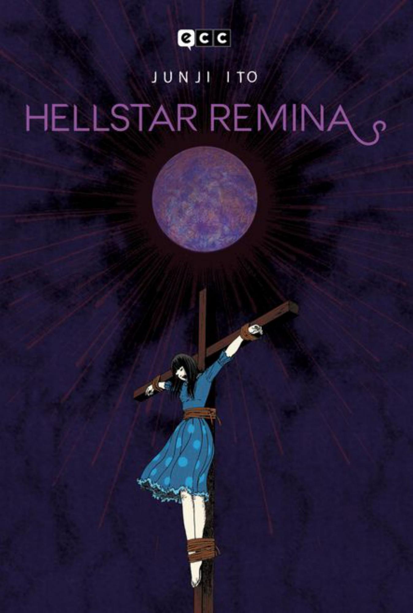 ‘Remina, estrella del iniferno’. | | LP/DLP