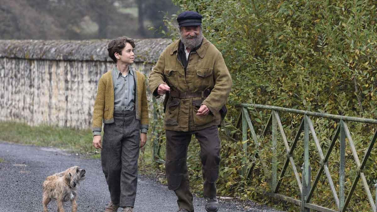 estrenos de la semana trailer de la escuela de la vida 2017
