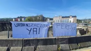El Principado explicará a los vecinos el plan especial de El Puente
