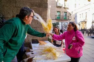 Cáceres ya huele a Ramos