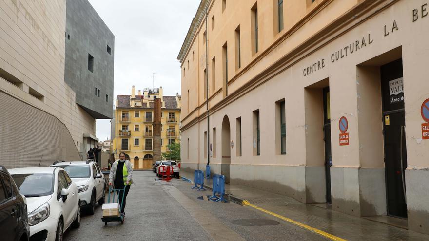 Los nuevos nombres de las calles de València