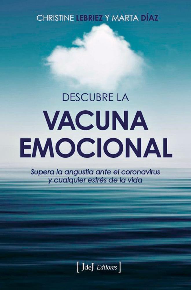 Libro Vacuna Emocional