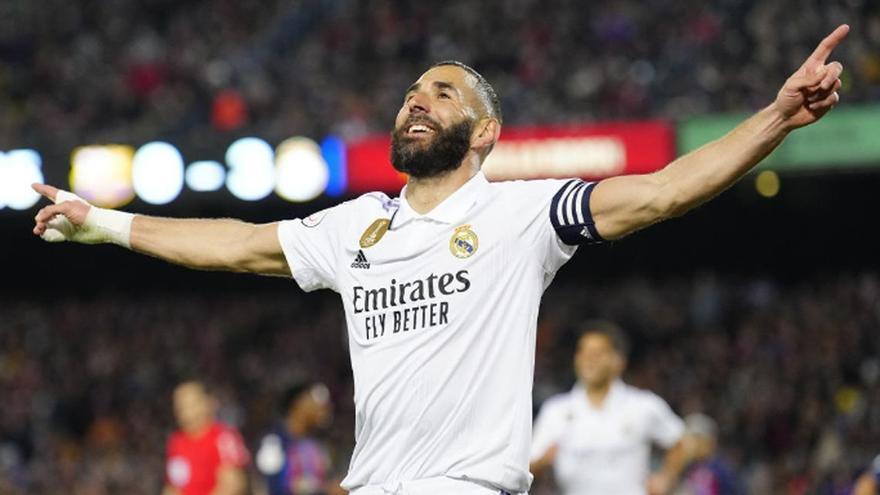 ¡Bombazo! Benzema está a un paso de marcharse con Nuno Espírito Santo