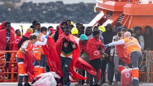 L’atenció dels menors comporta l’1,6% del pressupost de les Canàries