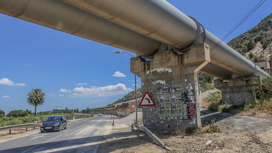 Cinco razones para defender el trasvase Tajo-Segura y el equilibrio hidráulico en España