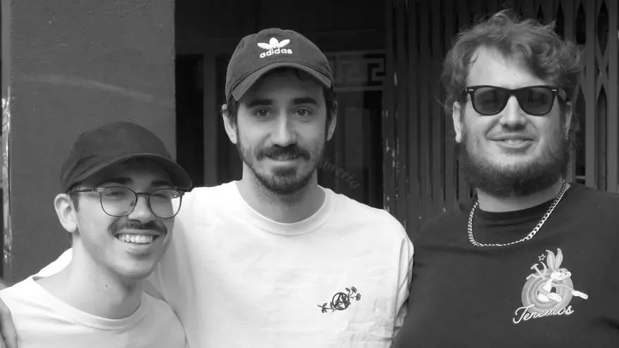 Grabaciones Vistabella: Romanticismo y transgresión en los márgenes