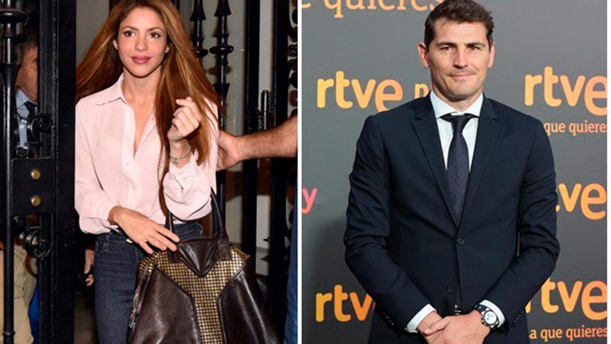 Iker Casillas, ¿nueva pareja de Shakira?: El portero rompe su silencio depsués de lo que ha pasado en Instagram